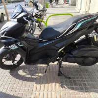 موتور آیروکس