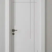 ساخت ونصب انواع درب چوبی وضدسرقت