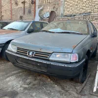 خودرو مزایده و اسقاطی و لوازم استوک سبک