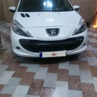 پژو 207i پانورما مدل 1401|خودرو سواری و وانت|تبریز, |دیوار