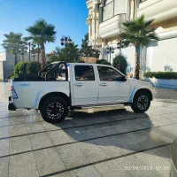 ایسوزو دی مکس.دو دیفرانسیل.دیزل ژاپن