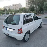 پراید ۱۱۱ se|خودرو سواری و وانت|سمنان, |دیوار