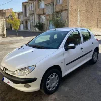 206 تیپ۲|خودرو سواری و وانت|ارومیه, |دیوار