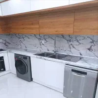 نصب ماربل شیت و سقف کاذب|خدمات پیشه و مهارت|مرند, |دیوار