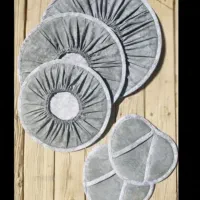 دستگیره و دمکنی