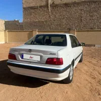 پارسtu5 مدل98|خودرو سواری و وانت|یزد, |دیوار
