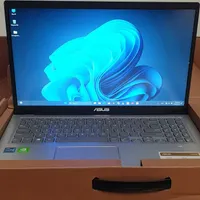 لپ تاپ ایسوس مدل x515ep در حد نو