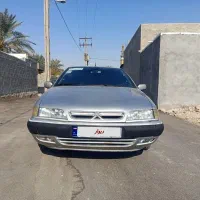 معاوضه با 405|خودرو سواری و وانت|لامرد, |دیوار