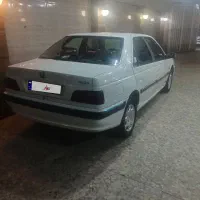 فروشی پارس مدل 93|خودرو سواری و وانت|صومعه‌سرا, |دیوار