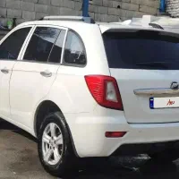 x60مدل اخرای ۹۵|خودرو سواری و وانت|تبریز, |دیوار