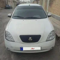 فروش تیبا ۱ بسیار تمیز