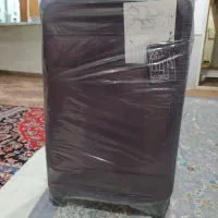 چمدان مسافرتی چرخدار|کیف، کفش، کمربند|کاشان, ولیعصر|دیوار