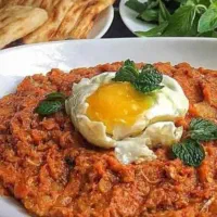 سفارش انواع سالاد، پیش غذا، فینگرفود، دسر|خدمات پذیرایی، مراسم|رشت, نامجو|دیوار