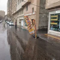 مغازه مناسب مکانیکی وانواع مشاغل|اجارهٔ مغازه و غرفه|تهران, شهرک شریفی|دیوار