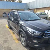 هایما S5 مدل 1401|خودرو سواری و وانت|اصفهان, حسین‌آباد|دیوار