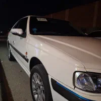 پارس عتیقه دوگانه کارخانه