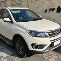 تیگو 5 مدل 1397 اکسلنت فول|خودرو سواری و وانت|کرج, گوهردشت|دیوار