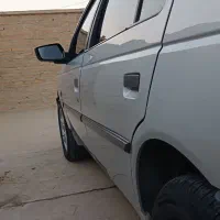 405 مدل 96|خودرو سواری و وانت|شیراز, بید زرد|دیوار