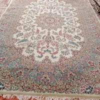 دو تا فرش ۹ متری