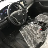 ام جی ۳۶۰ توربو ۱۳۹۷ صفر|خودرو سواری و وانت|تهران, سهروردی|دیوار