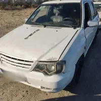 فروش فوری پراید مدل 90قیمت 180