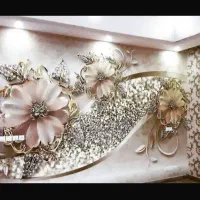 نصاب کاغذدیواری و پوستر