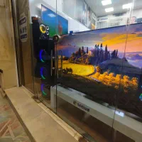 انواع سیستم صوتی بیس درصد پیش پرداخت 18 ماهه|سیستم صوتی خانگی|ایلام, |دیوار