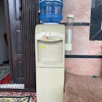 آبسردکن بوش اصلی در حد