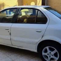 سمند سورن مدل ۸۸ خانگی تک برگ سند|خودرو سواری و وانت|اصفهان, شهرک کاوه|دیوار