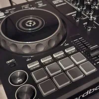 دیجی کنترلر DDJ400|آلات موسیقی|رشت, رشتیان|دیوار