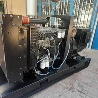 اجاره و فروش دیزل ژنراتور ۳ فاز