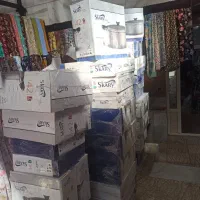 پخش قابلمه وماهی تابه گرانیتی بصورت تکی وعمده|ظروف پخت‌وپز|قروه, |دیوار