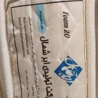 تشک 180*80|تشک تختخواب|رشت, بلوار گیلان|دیوار
