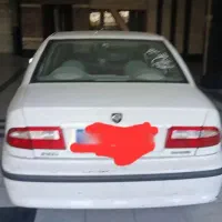 سمند LX مدل ۹۰