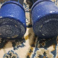 دمبل|تجهیزات ورزشی|اصفهان, عباسآباد|دیوار