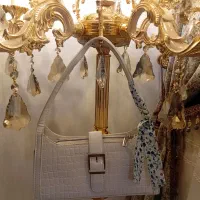فروش سه عدد کیف شیک / ورق برنید