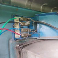 سرویس و نصب کولرهای آبی سراسر تهران