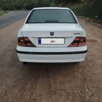 سمند|خودرو سواری و وانت|سنندج, |دیوار