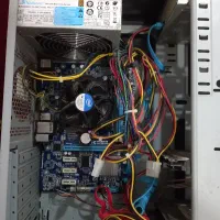 کامپیوتر خانگی|رایانه رومیزی|اهواز, فاز ۱ پادادشهر|دیوار