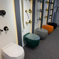 نمایندگی وال هنگ و شیرآلات توکار در کرمانشاه|لوازم سرویس بهداشتی|کرمانشاه, |دیوار