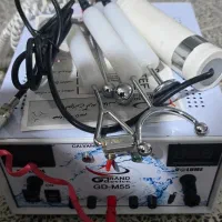 وسایل پاکسازی و فشیال پوست|آرایشی، بهداشتی، درمانی|اصفهان, خواجه عمید|دیوار