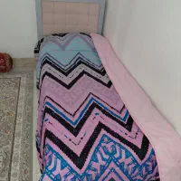 تخت یک نفره