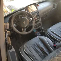 کوئیک 1403s|خودرو سواری و وانت|قرچک, زیبا شهر|دیوار