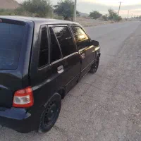 پراید ۱۱۱مدل۹۱.