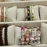 بنگلها و پاندوراهای زیبا