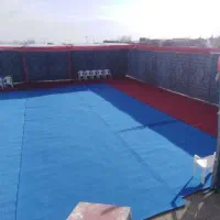 داربست واستیج شقایق|خدمات پیشه و مهارت|کدکن, |دیوار