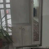 جا کفشی کمد لباسی