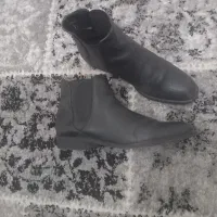 نیم بوت ایتالیای|کیف، کفش، کمربند|مشکیندشت, |دیوار