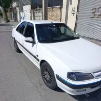 پژو پارس مدل 94