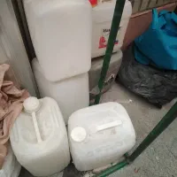 دبه 20 و10 لیتری